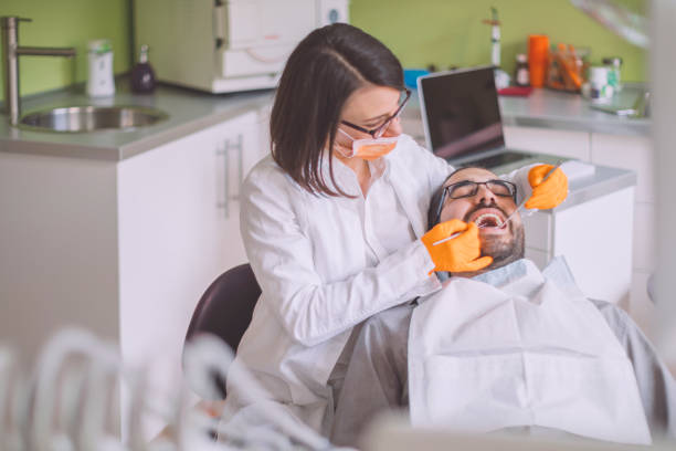 Best Knocked-Out Tooth (Avulsed Tooth) Treatment in Elizabeth, PA