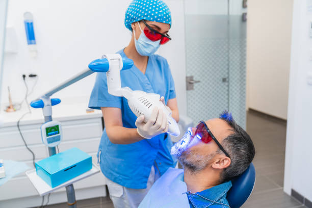 Best Emergency Treatment for Jaw Pain or Injury in Elizabeth, PA